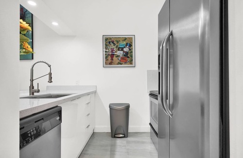 Brickell Condo | Downtown Miami Brickell 3 Bedrooms HighCeiling loft