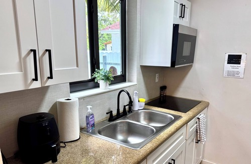 Downtown Fort Lauderdale House | Downtown Oasis-Close to Las Olas, Riverwalk, MODS