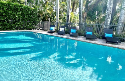 South Lake Villa | Dream Beach House