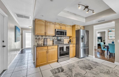 Boynton Beach House | Dream Tropical Pool House East Boyton By The Beach