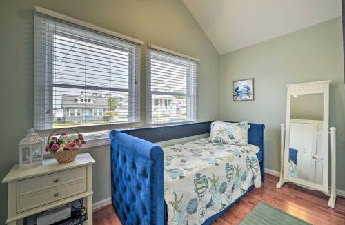 Chesapeake Beach House | Dreamcatchers