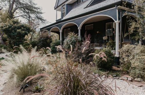 Wilmington Historic District Hotel | DREAMERS bnb