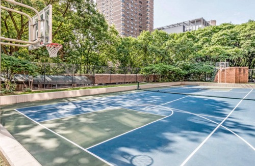 Kips Bay Apartment | Dreamy Kips Bay 2BR w/Elevator & W/D, nr Hospitals, by Blueground