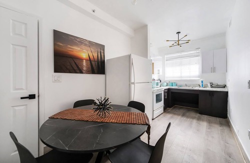 South Beach Hotel | Drexel Apts by At Mine Hospitality