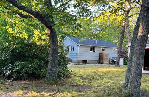 North Eastham Cottage | Driftwood Cottages - all 3 units