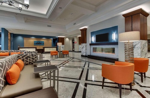 Richmond Hotel | Drury Plaza Hotel Richmond