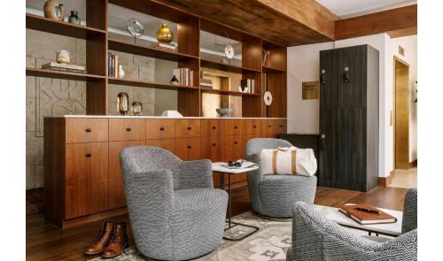 Tribeca Hotel | Duane Street Hotel Tribeca, Belvilla District 6 Formerly Sonder
