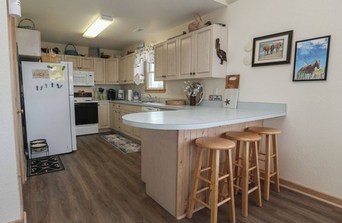 Carolina Dunes House | Duck Calls - 4 BR Oceanside Home w/Private Pool, Hot Tub - Dogs Allowed