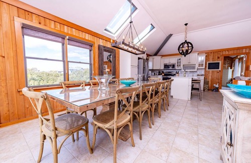 Duck House | Duck Diamond - Sanderling, Ocean View, 95 Yds to Beach, Hot Tub, Sauna, Community Pool