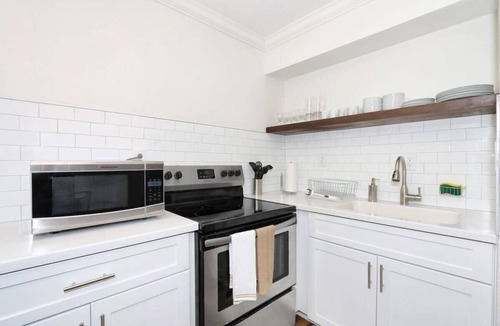 Willoughby Spit Apartment | Dune Cottage Isle Suite