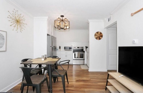 Willoughby Spit Apartment | Dune Cottage Isle Suite