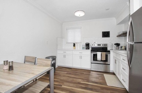 Willoughby Spit Apartment | Dune Cottage Sea Suite, 2 mins to beach, Laundry