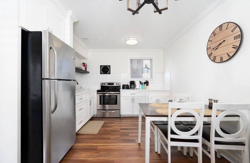 Willoughby Spit Apartment | Dune Cottage Tide Suite (2-Bd/2-Bth Beach Condo)
