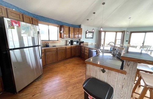 Avon Cottage | Dune Rose Oceanfront Home, Dog Friendly, Great Ocean Views!