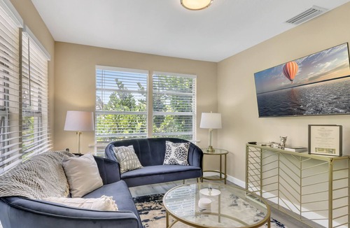 Tarpon River House | Duplex - hot tub, near Las Olas Blvd