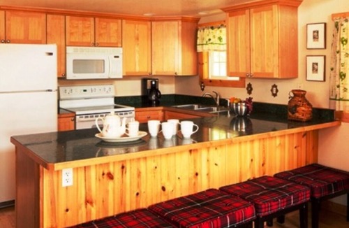 Lakeside House | Eagle's Landings Lakeside Cabin
