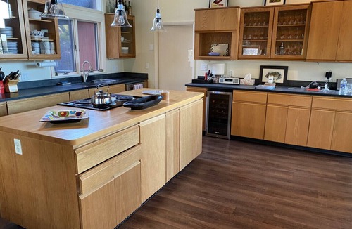 Chestertown House | Eagles Point Landing-Private Pool, Dock, Pickleball