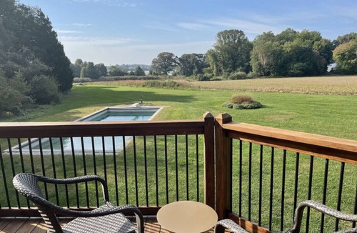 Chestertown House | Eagles Point Landing-Private Pool, Dock, Pickleball