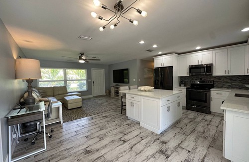 Boca Raton House | East Boca Beach House