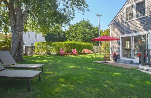 Provincetown Condo | East End Condo w/Beach Access!