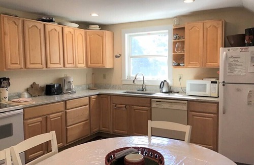 East Orleans House | East Orleans Waterview Getaway
