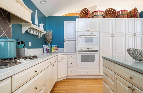 Algonquin House | Eastern Shore Getaway - Cambridge, Maryland