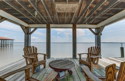 Tappahannock House | Eastern Virginia's Premier Vacation Escape
