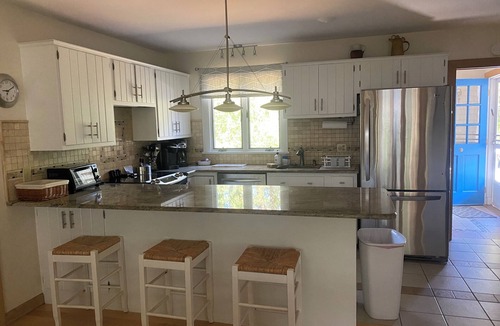 Eastham House | Eastham home near the water & bike path; large screened in porch - Pet Friendly