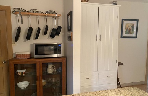 Eastham House | Eastham home near the water & bike path; large screened in porch - Pet Friendly