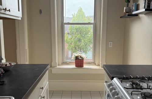 Central Business District Apartment | Eastman Retreat Stylish 2BR Near Cafés & Concerts
