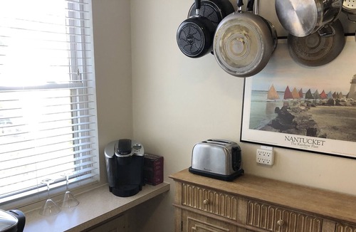 Eastport Condo | Eastport Condo - Perfect Location