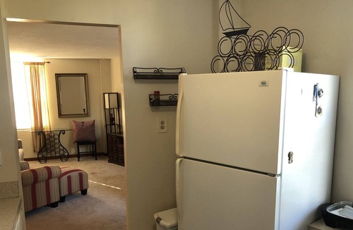 Eastport Condo | Eastport Condo - Perfect Location