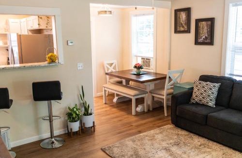Kalispell House | Eastside Suite-Cozy 3 Bedroom Home next 2 Downtown