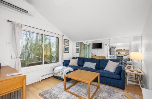 Popponesset House | Easy Family Stay Steps from Popponesset