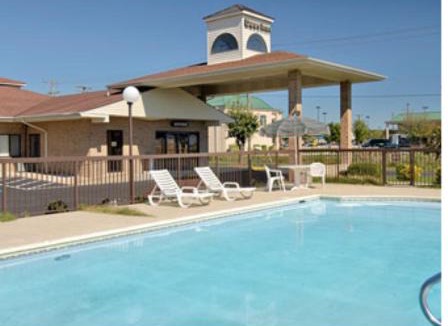 Franklin Cabin | Econo Lodge Franklin