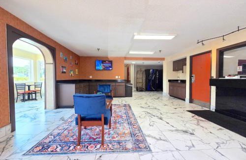 Chesapeake Hotel | Economy 7 Inn Chesapeake - Portsmouth