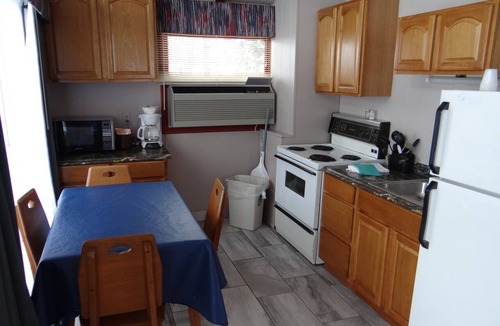 Ellicottville Cabin | Edelweiss Lodge