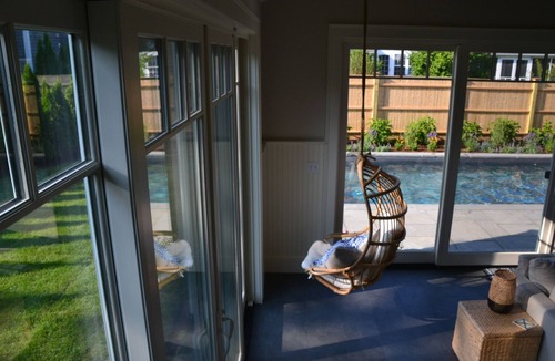 Edgartown House | Edgartown Village Charmer with Pool!