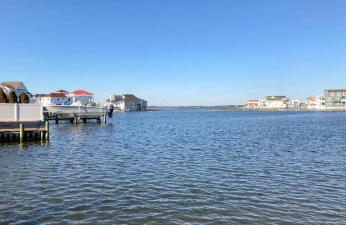 Edgewater Acres House | Edgewater Acres - 38874 Old Lighthouse Rd