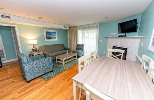 Dennis Port Apartment | Edgewater Beach Resort-2BRMU