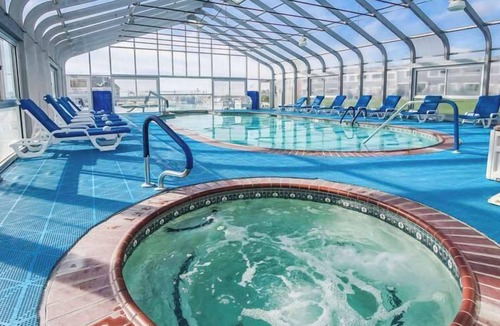 Dennis Port Apartment | Edgewater Beach Resort-2BRMU
