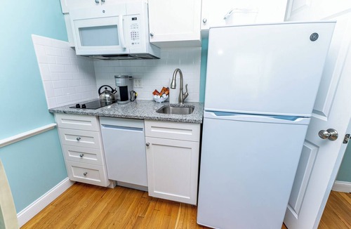 Dennis Port Apartment | Edgewater Beach Resort - STUMU