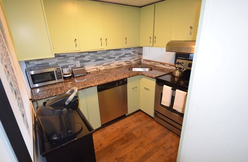 Rehoboth Beach Condo | Edgewater House - Ocean Front Units With Spectacular Views!