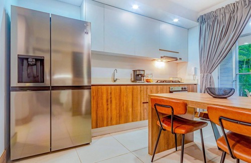 Granada Apartment | Edificio Hayedo