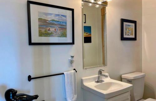 Swampscott House | Egg Rock House - 4BR, 4.5BA - Modern Oceanfront