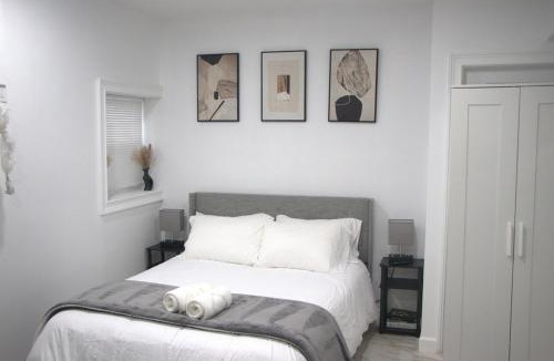 Greenville Apartment | Ekimo Elite Leisure