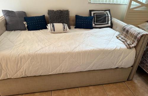 Highland Garden Villa | El Shaddai Faithfully Beach