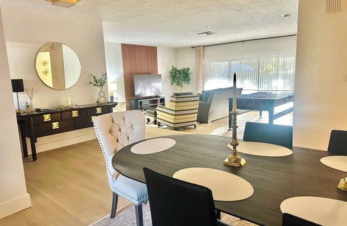 Plantation House | Elegance & Comfort Await at Swan Grace Villa, your perfect Florida Paradise