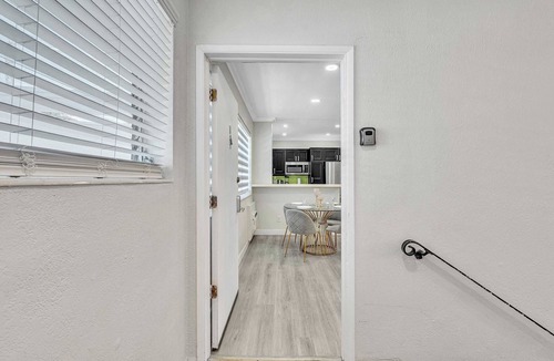 Bay Harbor Islands Apartment | Elegant 2BR in Bay Harbor Islands near beach, Bal Harbour Shops, and dining