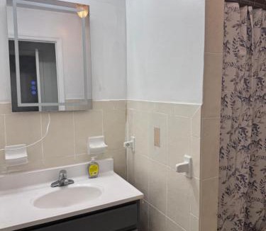 Forest Hill Apartment | Elegant 3 bedroom 2 bath Downtown Newark